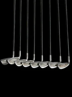 Used TOUR SELECTION IRON SET 3-PW Mens Iron Set LH 3I-PW