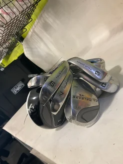 Used TOUR SET 431 Teen Package Set RH None 8 Piece
