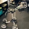 Used Tour Trek ONE CLICK Field Equipment