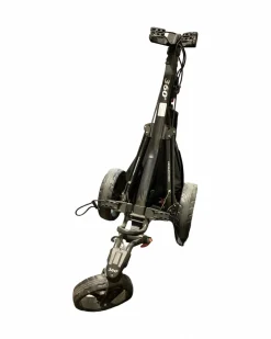 Used TOURTREK 360 Golf Cart 3 Wheel