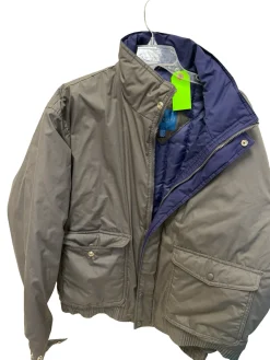 Used TOWN CRAFT Mens Snow Jacket LG (42/44)
