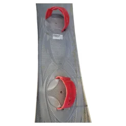 Used TOY SNOWBOARD Snow Toy