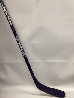 Used TPS Hockey XLITE Junior Wood Sticks