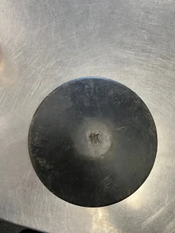 Used Track & Field Discuss 1.0 kg