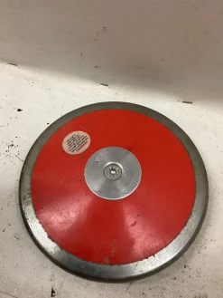 Used Track & Field Discuss 1.0 kg