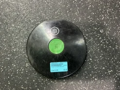Used Track & Field Discuss 1.6 kg