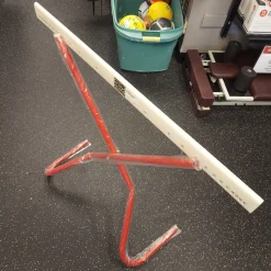 Used Track & Field Hurdle 39
