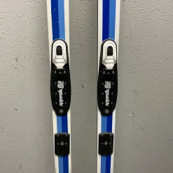 Used Trak SEEFELD Mens XC Ski/Binding 200 cm