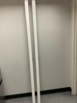 Used Trak SEEFELD Mens XC Ski/Binding 200 cm