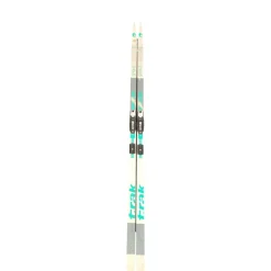 Used Trak SPRINT Mens XC Ski/Binding 210 cm