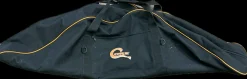 Used Travel Snowboard Bag Black