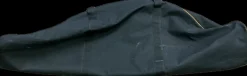 Used Travel Snowboard Bag Black