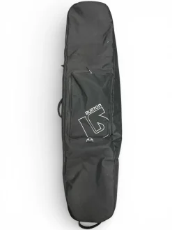 Used Travel Snowboard Bag Black