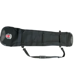 Used Travel Snowboard Bag Black