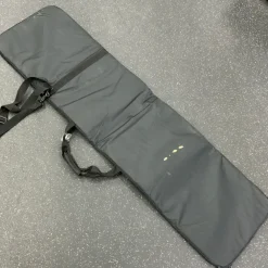 Used Travel Snowboard Bag Black