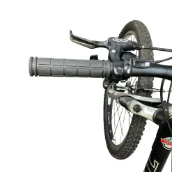 Used Trek 6700 Mountain Bike Mens Black 48-52cm - 19-20" - LG Frame