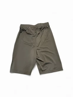 Used Trek Compression Shorts Y LG