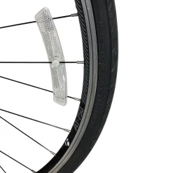 Used Trek LEXA Road Bike Womens Grey 53-55cm - MD Frame