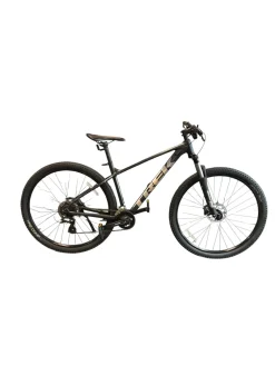 Used Trek MARLIN 5 Mountain Bike Mens None 43-47cm - 17-18" - MD Frame