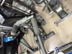 Used Trek X-CALIBER 8 Mountain Bike Mens White 43-47cm - 17-18