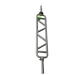 Used Tricep Bar