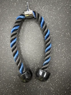 Used TRICEP ROPE