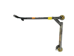 Used TRICK SCOOTER Scooter Black