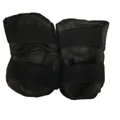 Used Triple Eight Elbowsaver Elbow Pads Black Junior