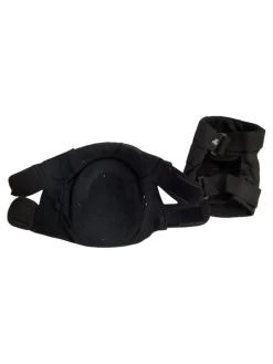 Used Triple Eight Inline Kneepads Black LG
