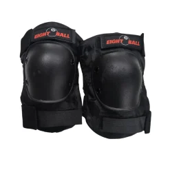Used Triple Eight Inline Protective Set Black XS