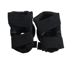 Used Triple Eight Inline Protective Set Black XS