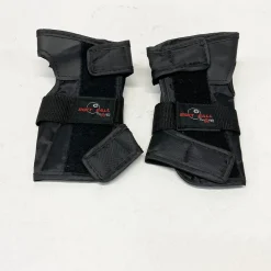 Used Triple Eight Senior Inline Skate Protective Sets