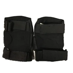 Used Triple Eight Street Elbow Pads Black MD