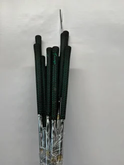 Used Triumph PRO MASTERS USA Mens Complete Set RH 11 Piece