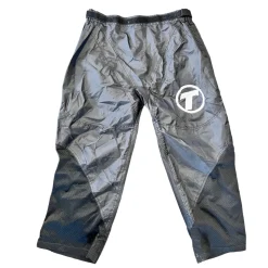 Used TRON S10 Youth Roller Pant Black LG