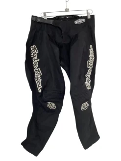 Used Troy Lee Designs Adult Bottom Black S/M