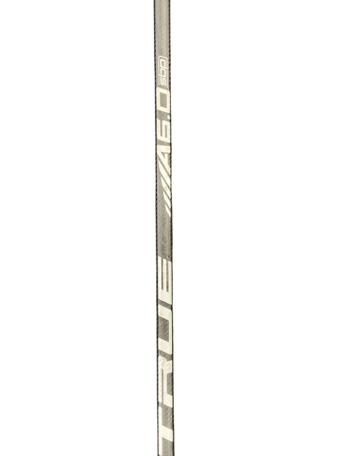 Used True A6.0 SBP Senior One Piece Left 60 Flex