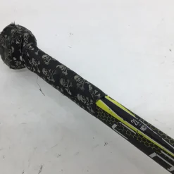 Used True CATALYST 5X FULL RIGHT MC2 21IN GOALIE Junior Goalie Stick 21"