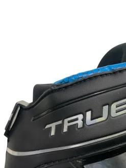 Used True CATALYST 5X4 Senior Goalie Skate Senior 7