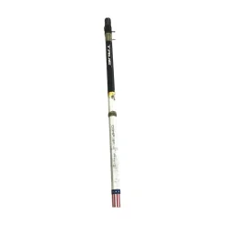Used True COMP SF 4.0 Mens Atk/Mid LAX Shaft Black