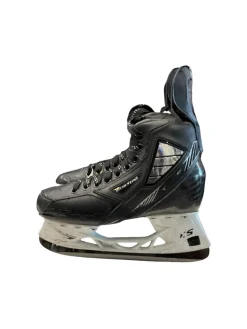 Used True CUSTOM SZ 8 Senior Hockey Skate Senior 8