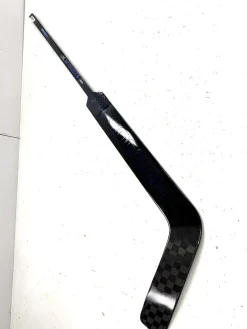 Used True HZRDUS 7X5 Senior Goalie Stick 26