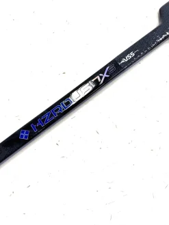 Used True HZRDUS 7X5 Senior Goalie Stick 26