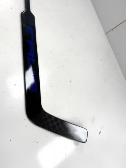 Used True HZRDUS 7X5 Senior Goalie Stick 25"