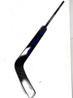 Used True HZRDUS 7X5 Senior Goalie Stick 25