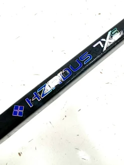 Used True HZRDUS 7X5 Senior Goalie Stick 25