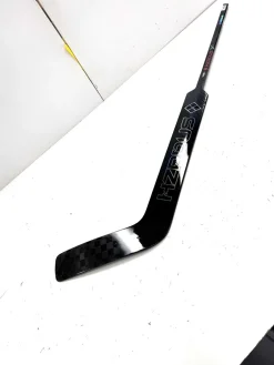 Used True HZRDUS 7X4 Senior Goalie Stick 25