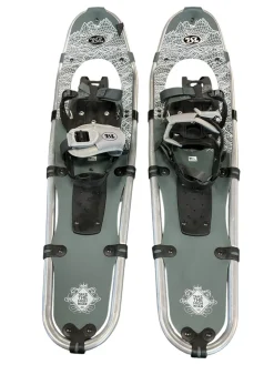 Used TSL SNOWSHOES Snowshoes Mens None 30