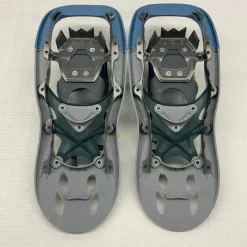 Used Tubbs Snowshoes Mens Grey 24"
