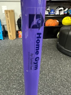 Used TUMBL TRAK KIP BAR